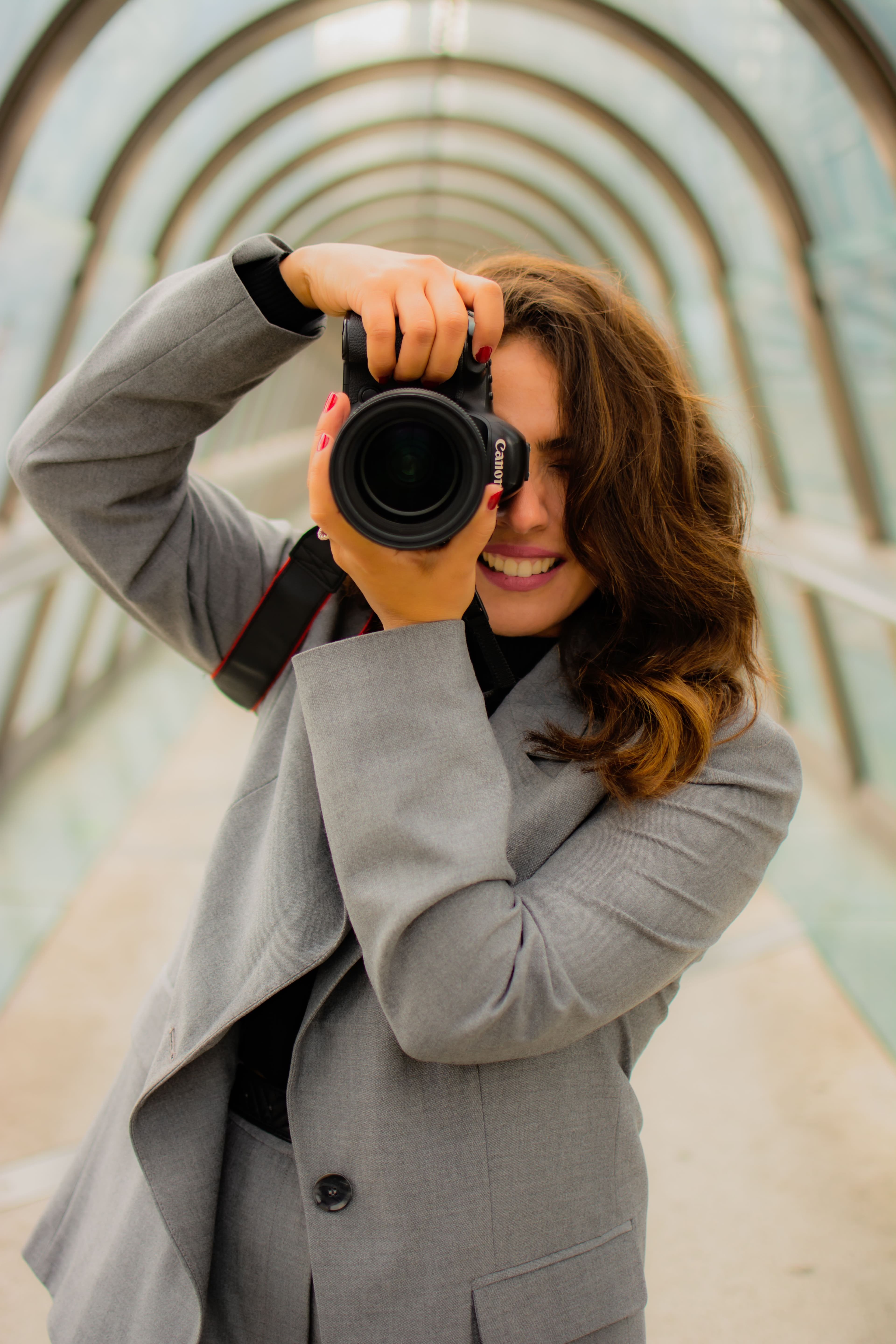 Rima - Professional Photographer