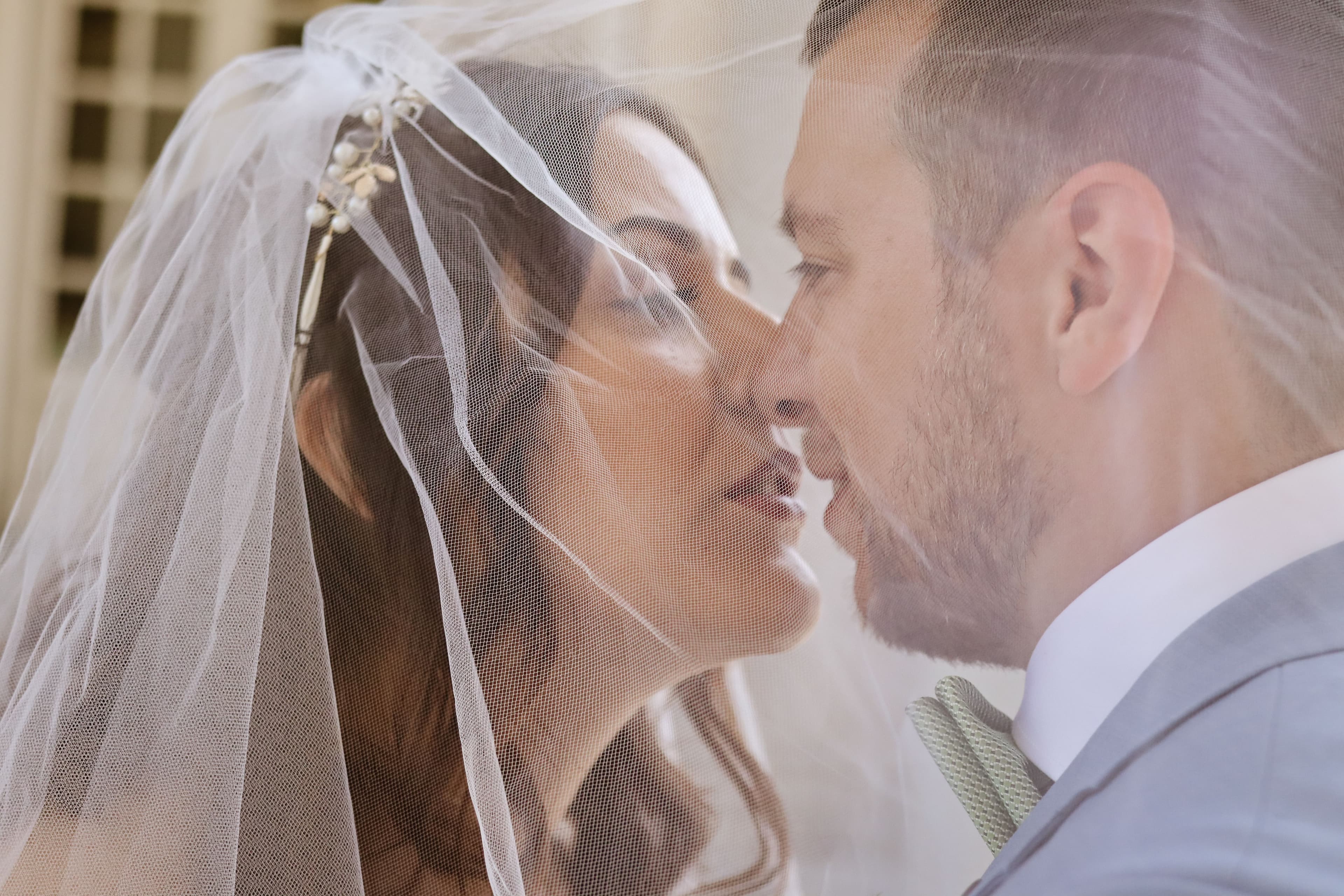 Mariage