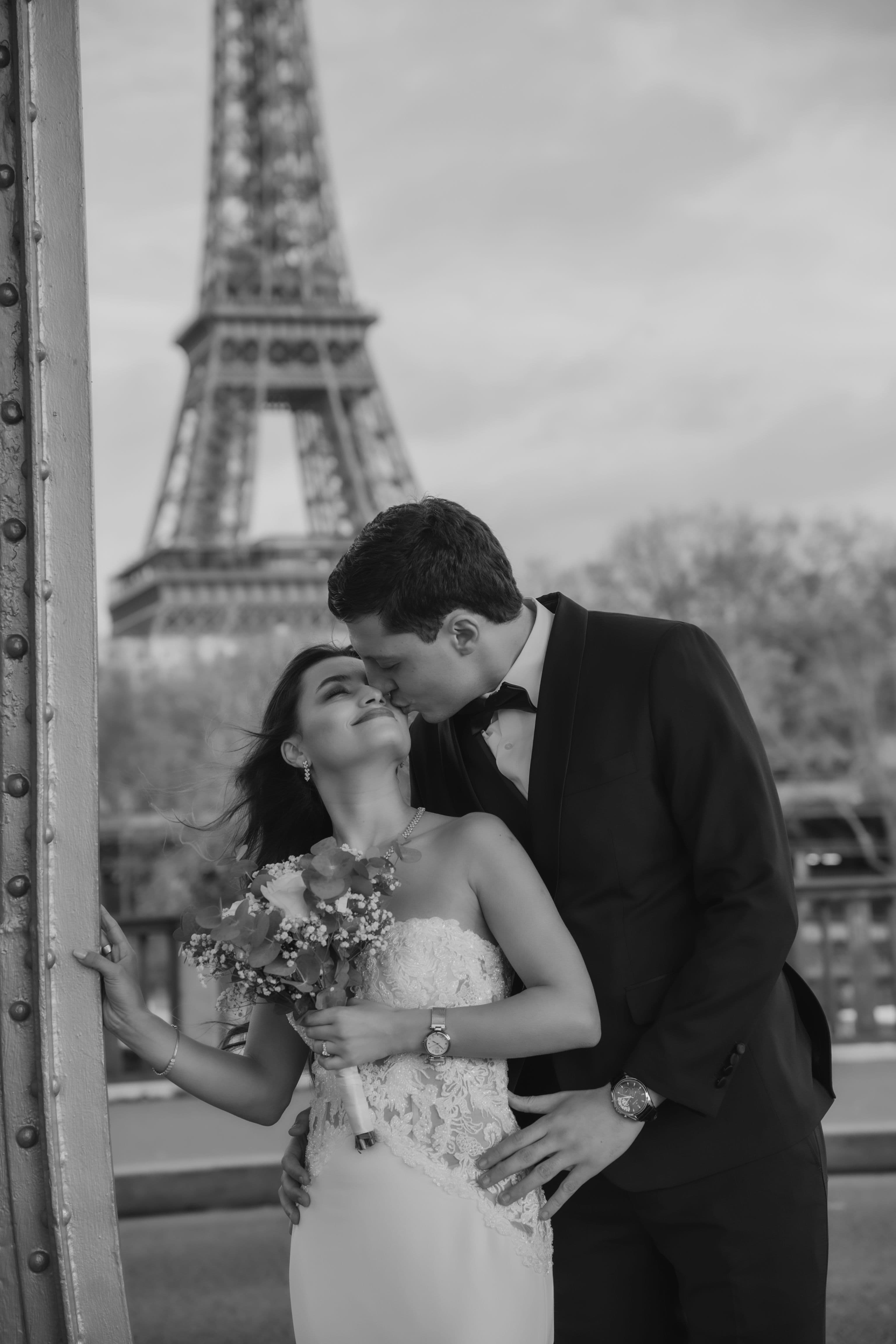 Mariage