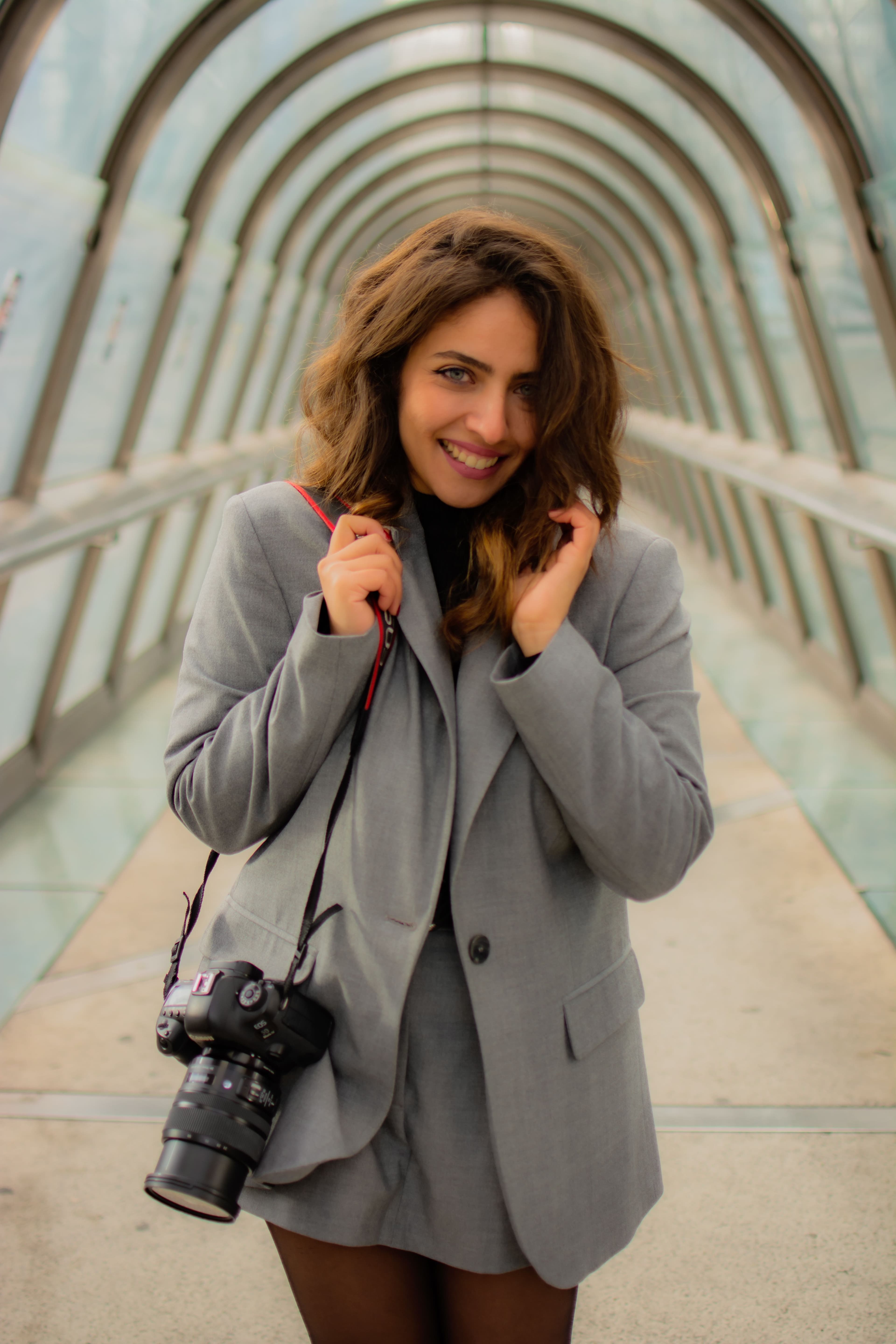 Rima - Photographe